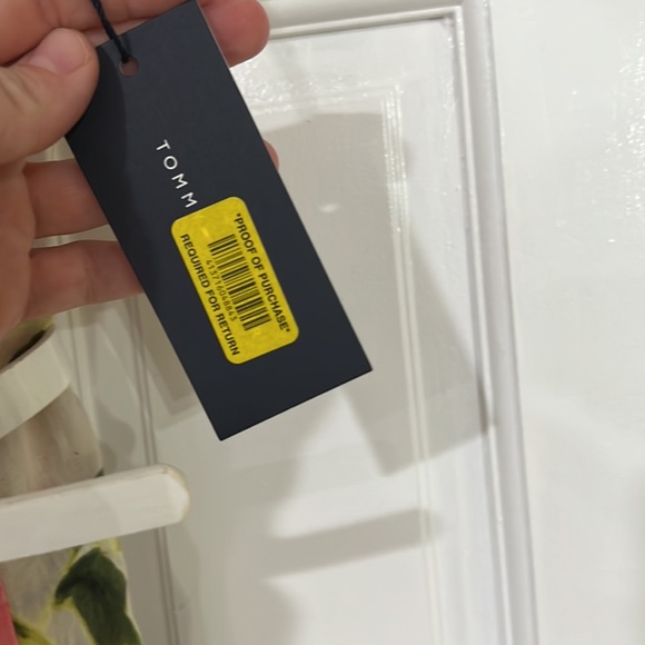 NWT Tommy Hilfiger dress - Picture 2 of 5